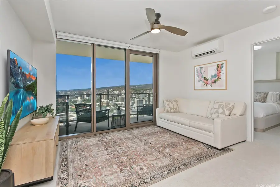 1388 Kapiolani Boulevard #3408, Honolulu, HI 96814 - #3