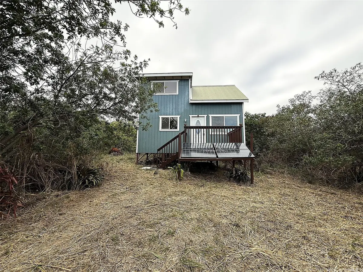 94-6342 Makai Street, Naalehu, HI 96772 - Image #1