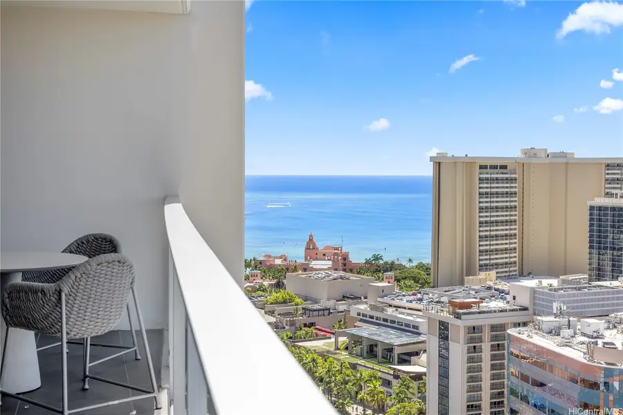 383 Kalaimoku Street #3005, Honolulu, HI 96815 - Image #3