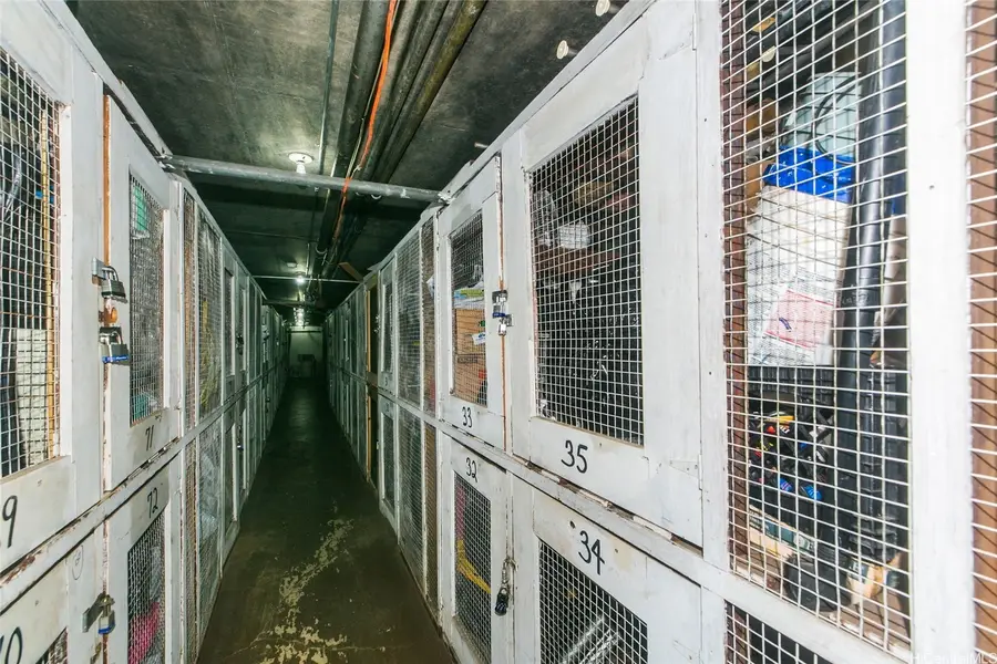 445 Kaiolu Street #1002, Honolulu, HI 96815 - #3