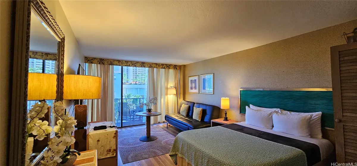 1850 Ala Moana Boulevard #412, Honolulu, HI 96815 - Image #1