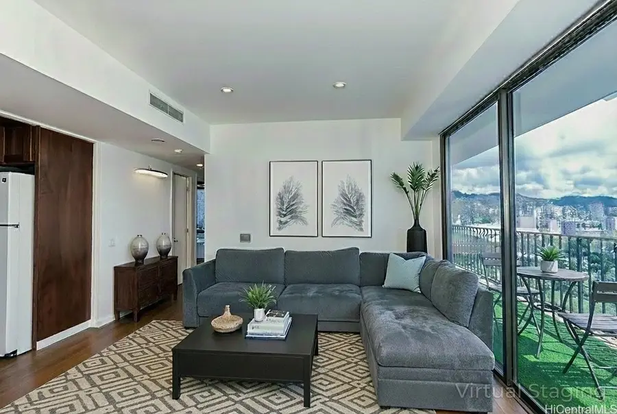 225 Queen Street #21H, Honolulu, HI 96813 - Image #2