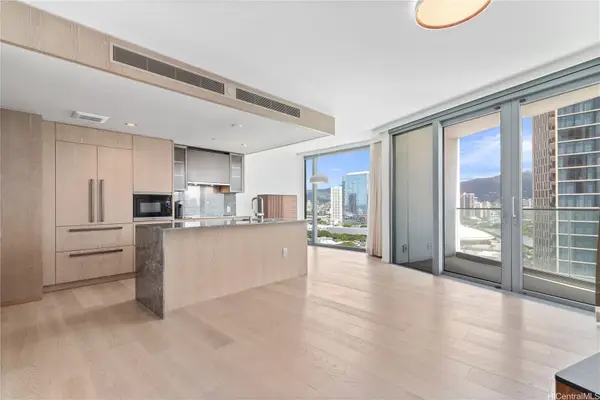 1000 Auahi Street #2110, Honolulu, HI 96814