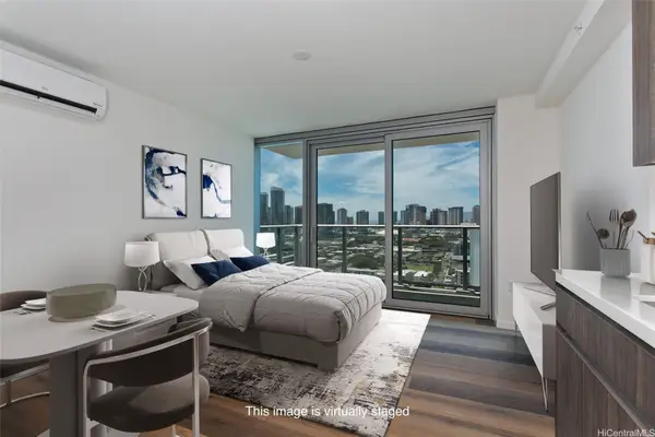 1515 Liona Street #2308, Honolulu, HI 96814