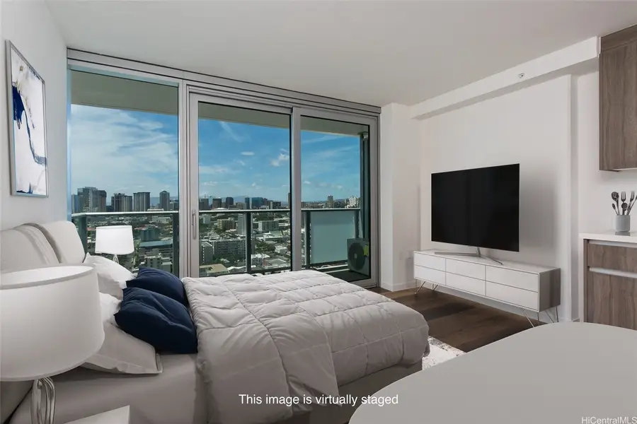 1515 Liona Street #2308, Honolulu, HI 96814 - Image #2