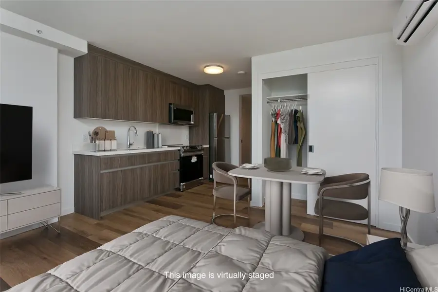 1515 Liona Street #2308, Honolulu, HI 96814 - Image #3