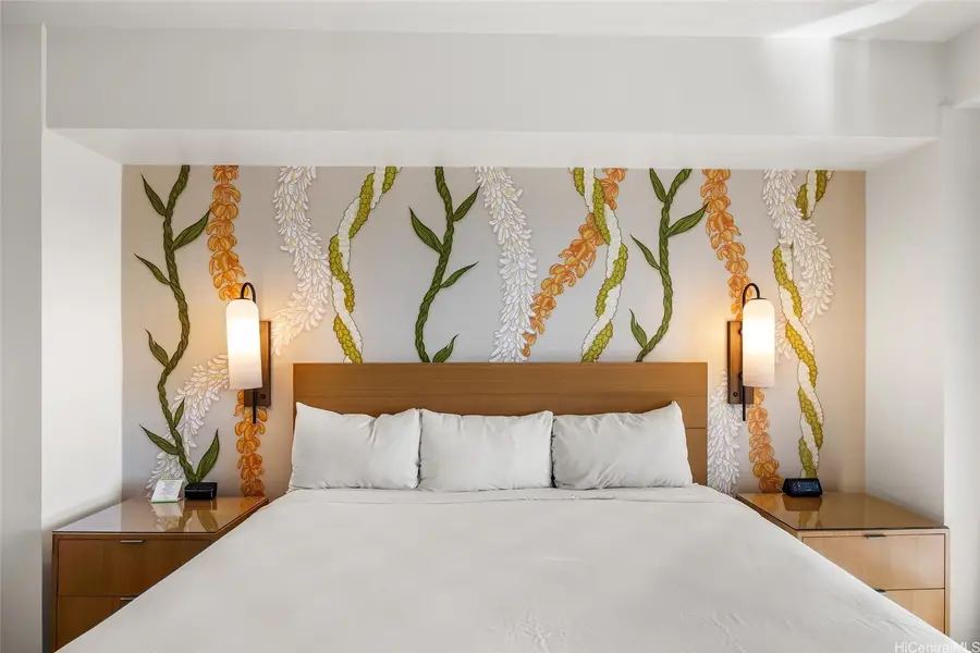 410 Atkinson Drive #2327, Honolulu, HI 96814 - #2