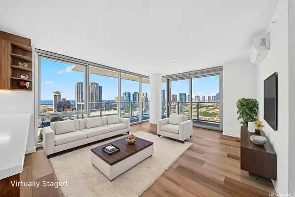 1515 Liona Street #2100, Honolulu, HI 96814