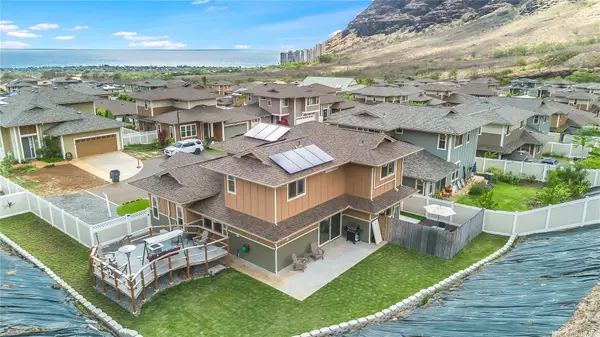 84-883 Maiola Street #118, Waianae, HI 96792