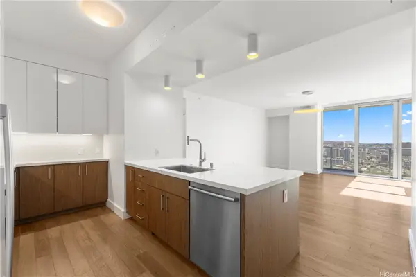 629 Keeaumoku Street #3711, Honolulu, HI 96814