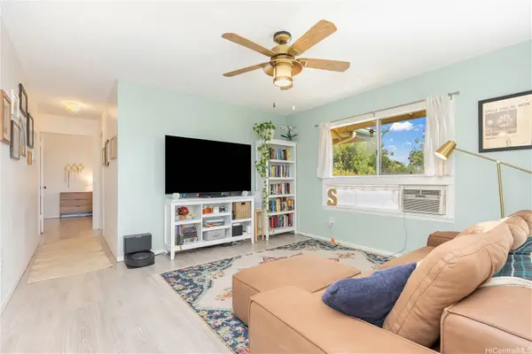 91-1067 Oaniani Street #5E, Kapolei, HI 96707