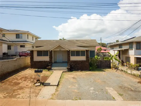 1222 15th Avenue, Honolulu, HI 96816