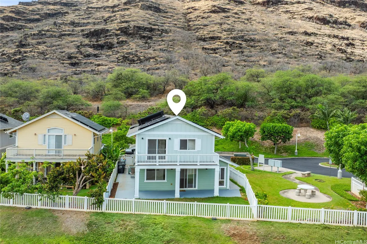 87-2229 Pakeke Street, Waianae, HI 96792 - Image #1