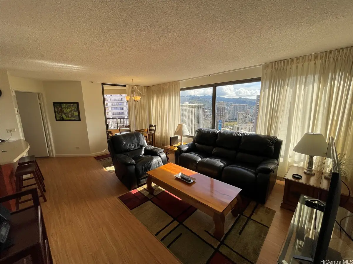 1778 Ala Moana Boulevard #3916, Honolulu, HI 96815 - Image #1