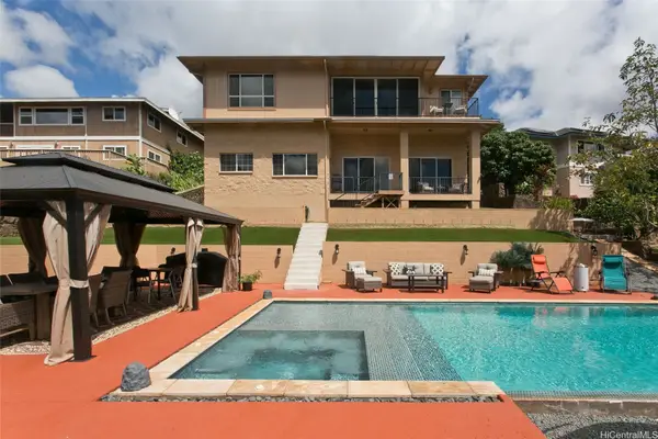 92-313 Hookili Place, Kapolei, HI 96707
