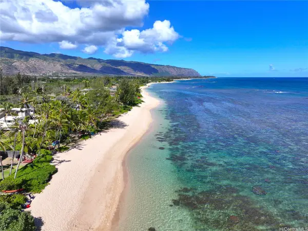 68-309 Crozier Drive, Waialua, HI 96791