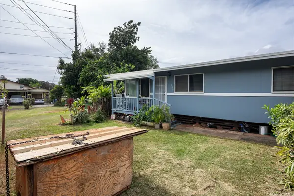 259 Kuahiwi Avenue #A, Wahiawa, HI 96786