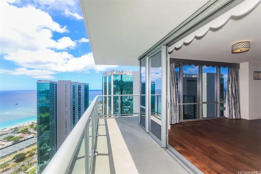 1189 Waimanu Street #4101, Honolulu, HI 96814 - Image #3