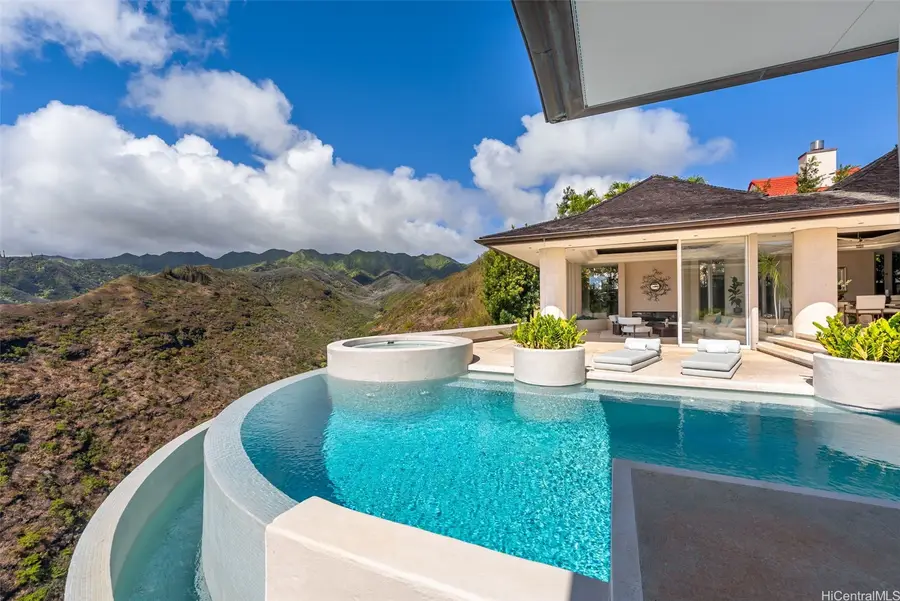 1103 Ikena Circle, Honolulu, HI 96821 - Image #2