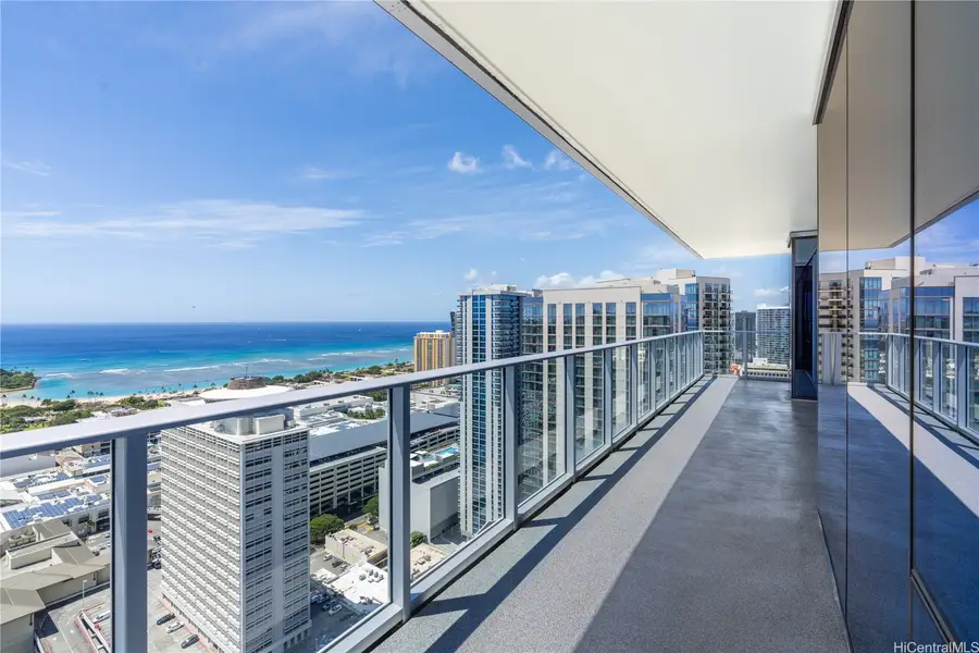 629 Keeaumoku Street #3801, Honolulu, HI 96814 - Image #3