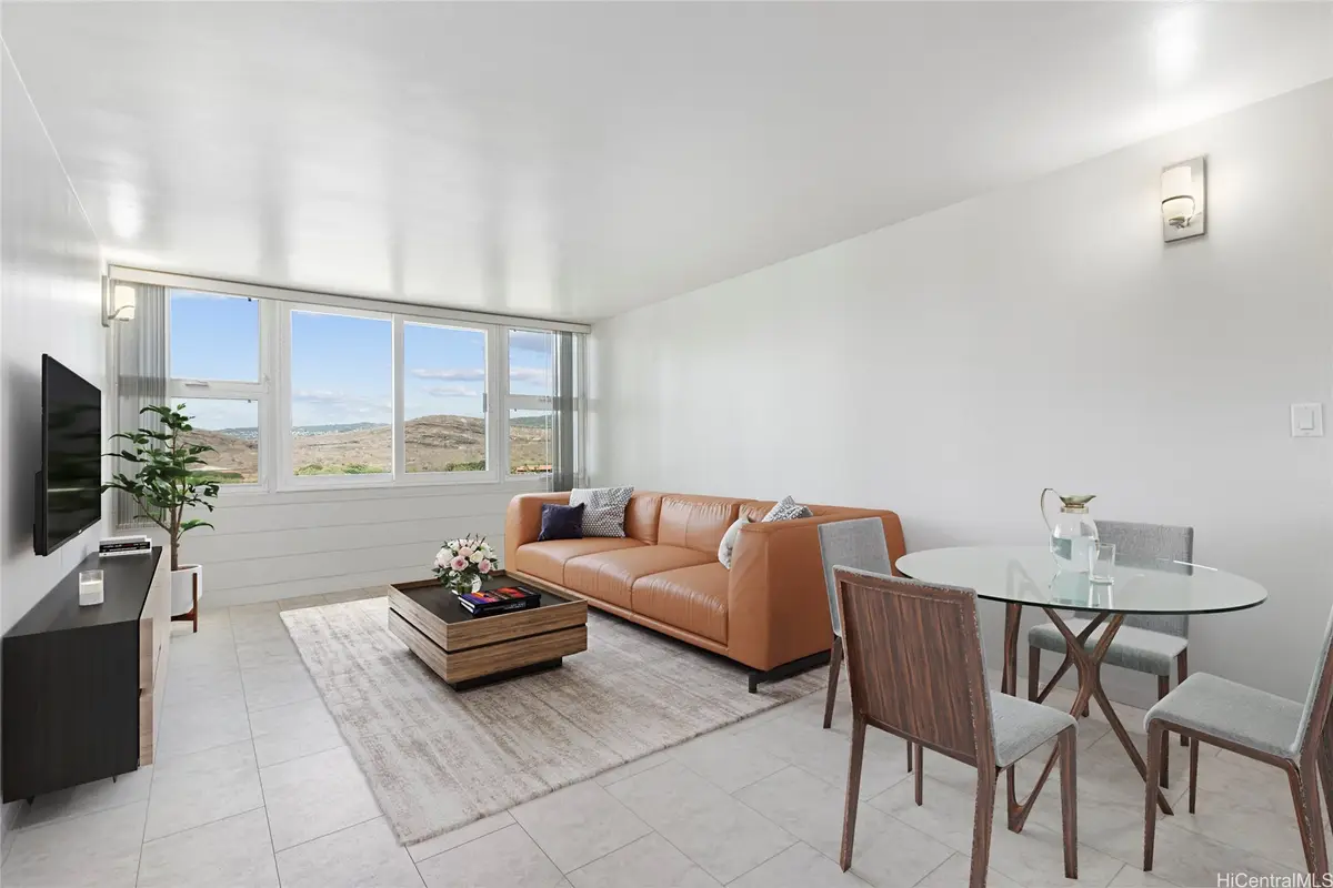 5210 Likini Street #1208, Honolulu, HI 96818 - Image #1