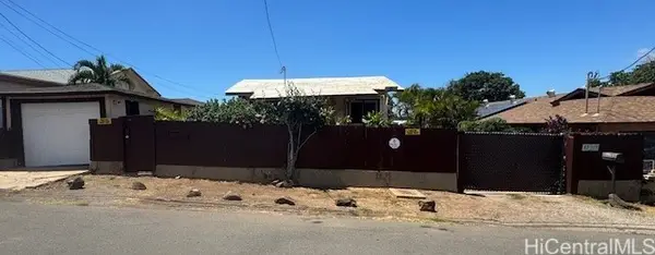 87-937 Hakeakea Street, Waianae, HI 96792