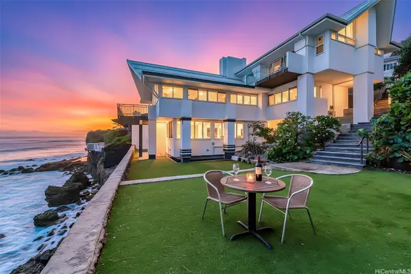 4131 Black Point Place, Honolulu, HI 96816