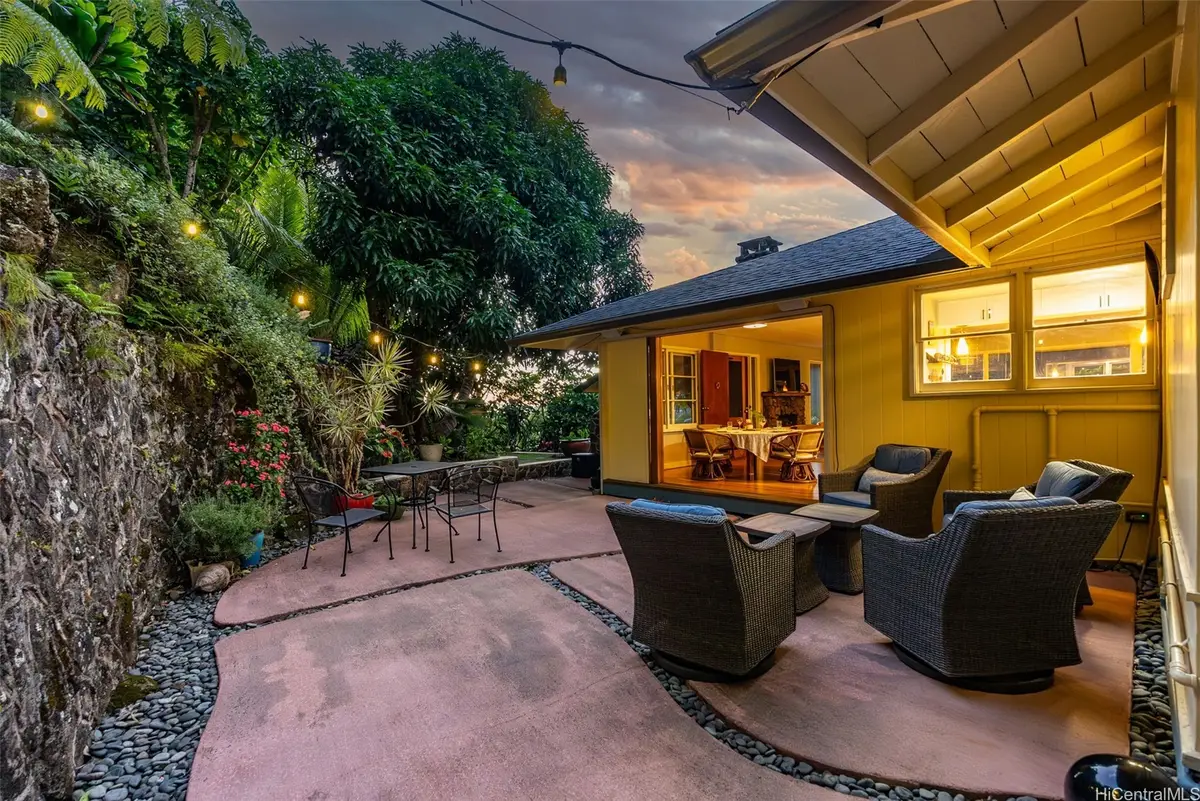 3181 Beaumont Woods Place, Honolulu, HI 96822 - Image #1