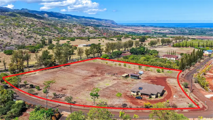 65-349 Poamoho Place, Waialua, HI 96791 - Image #2