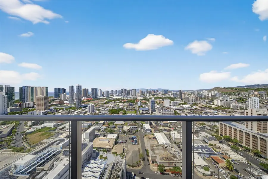 1515 Liona Street #3400, Honolulu, HI 96814 - Image #3