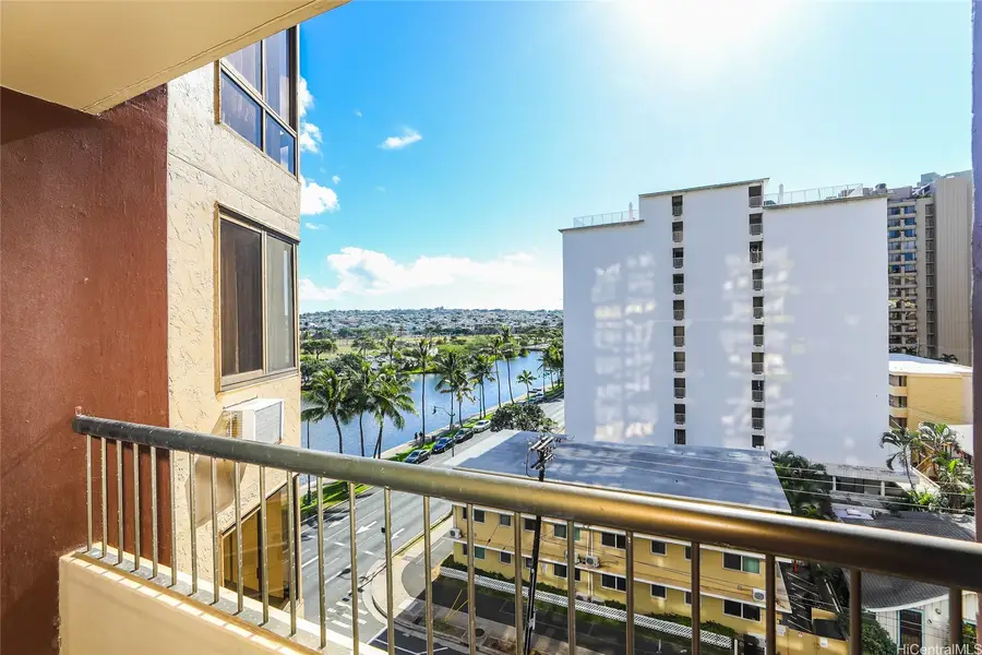 320 Liliuokalani Avenue #702, Honolulu, HI 96815 - Image #2