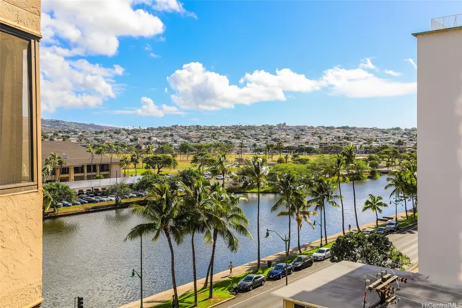 320 Liliuokalani Avenue #702, Honolulu, HI 96815 - Image #3
