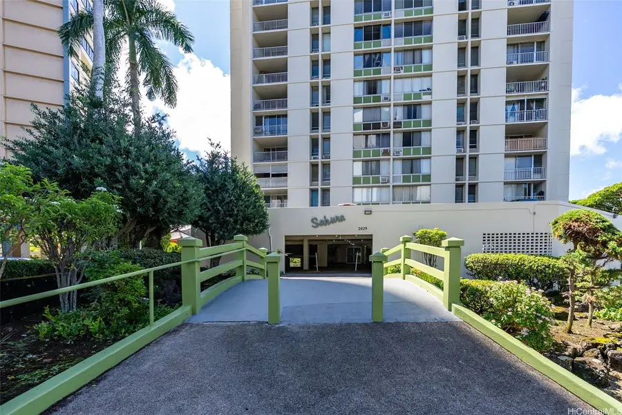 2029 Nuuanu Avenue #1105, Honolulu, HI 96817 - Image #2