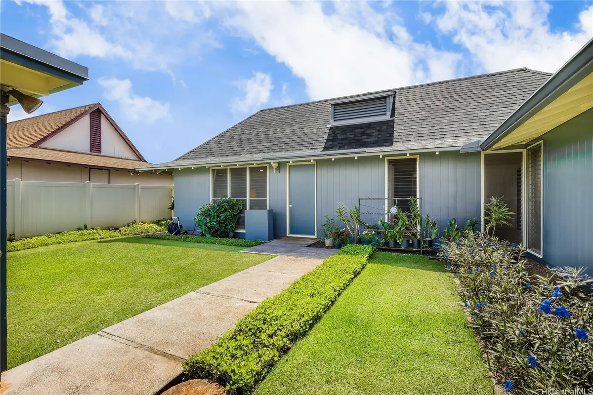 95-521 Nawenewene Circle, Mililani, HI 96789 - Image #1