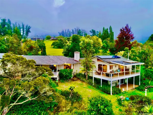 17526 Haleakala Highway, Kula, HI 96790