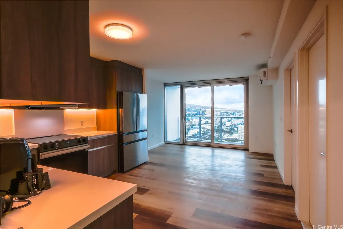 1515 Liona Street #2903, Honolulu, HI 96814 - Image #1