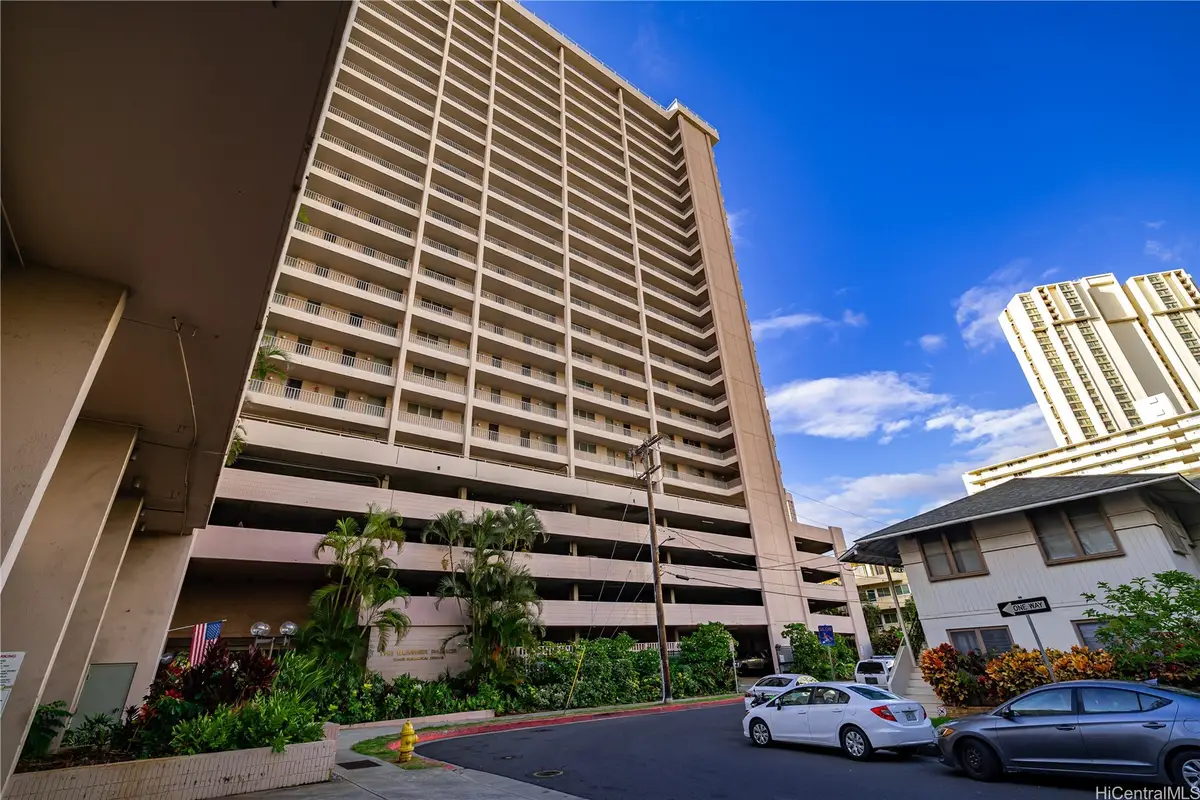 1848 Kahakai Drive #2208, Honolulu, HI 96814 - Image #1