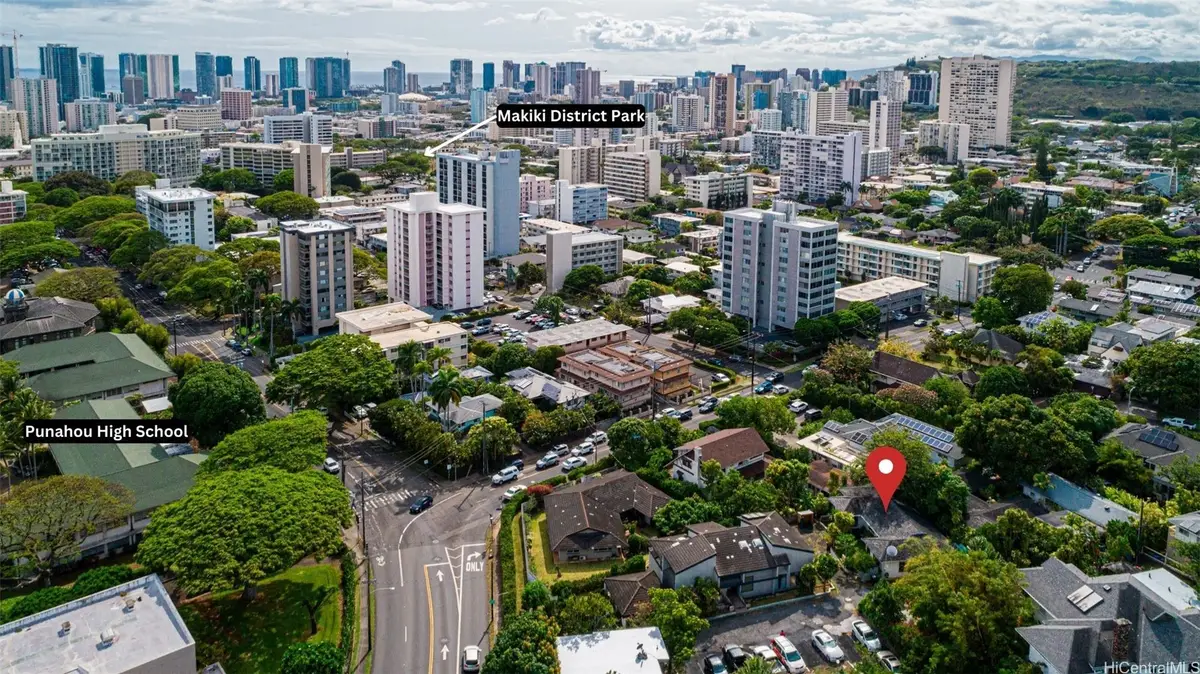 1914 Manoa Road, Honolulu, HI 96822 - Image #1