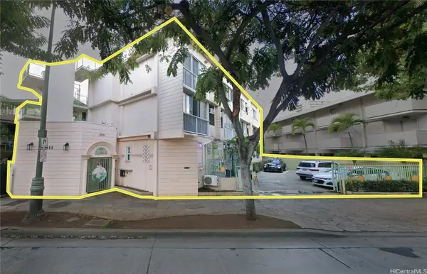 2406 Kuhio Avenue, Honolulu, HI 96815