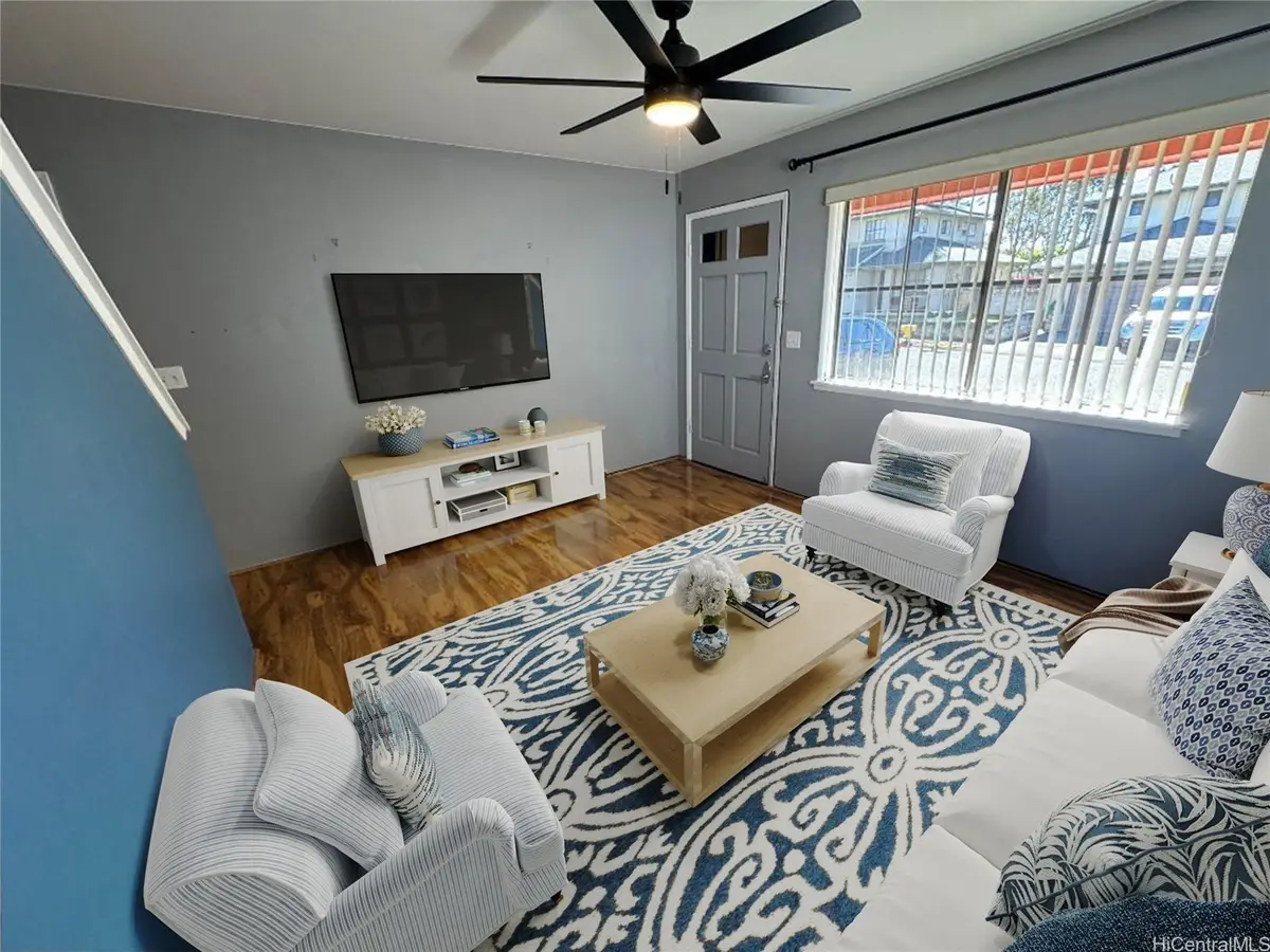 95-1078 Kahakiki Street, Mililani, HI 96789 - Image #1