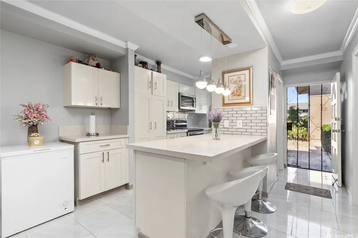 91-613 Kilaha Street #71, Ewa Beach, HI 96706 - Image #1