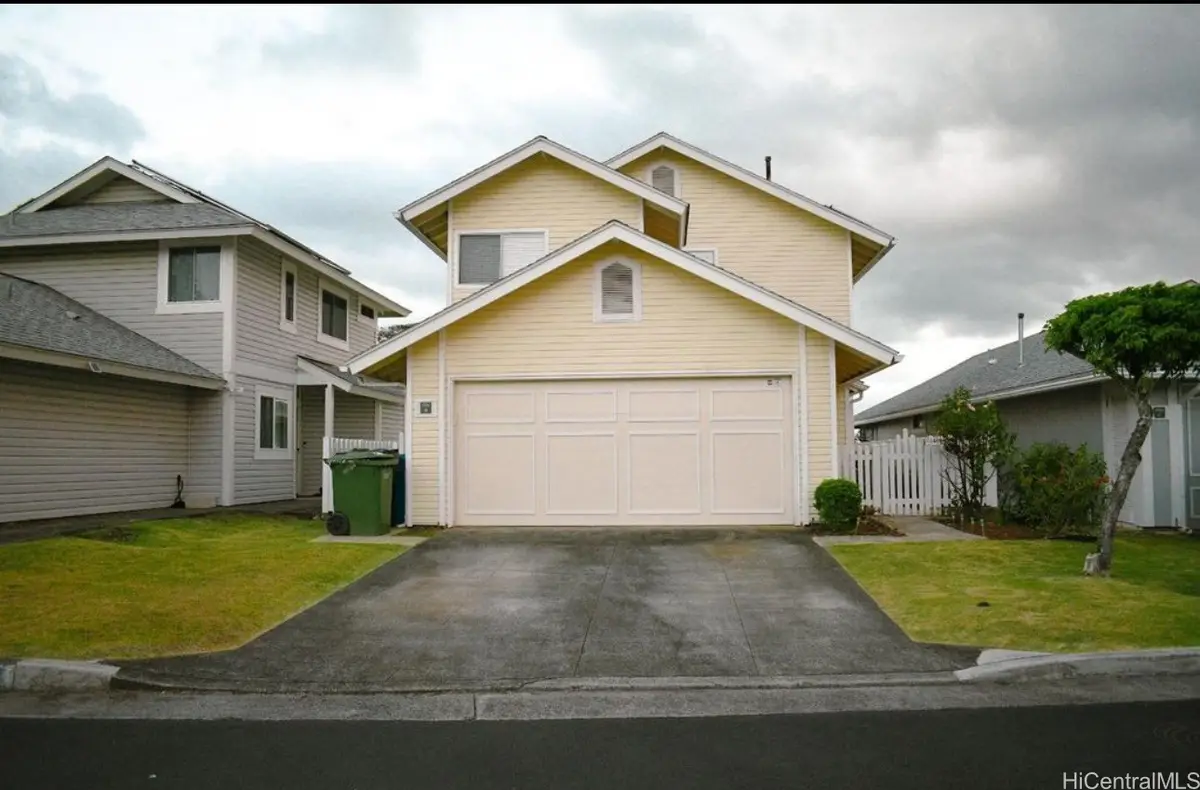 98-1911 Kaahumanu Street #94, Aiea, HI 96701 - Image #1