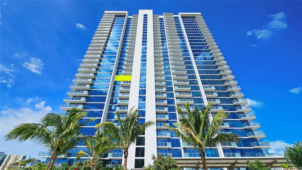1515 Liona Street #2603, Honolulu, HI 96814 - Image #1