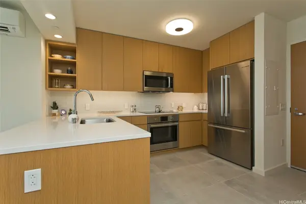 1388 Kapiolani Boulevard #1810, Honolulu, HI 96814