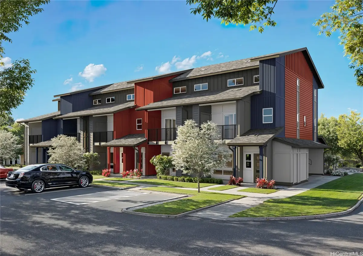 1171 Hoonaauao Street #1109, Kapolei, HI 96707 - Image #1