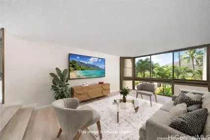 521 Hahaione Street #2-2L, Honolulu, HI 96825 - Image #1