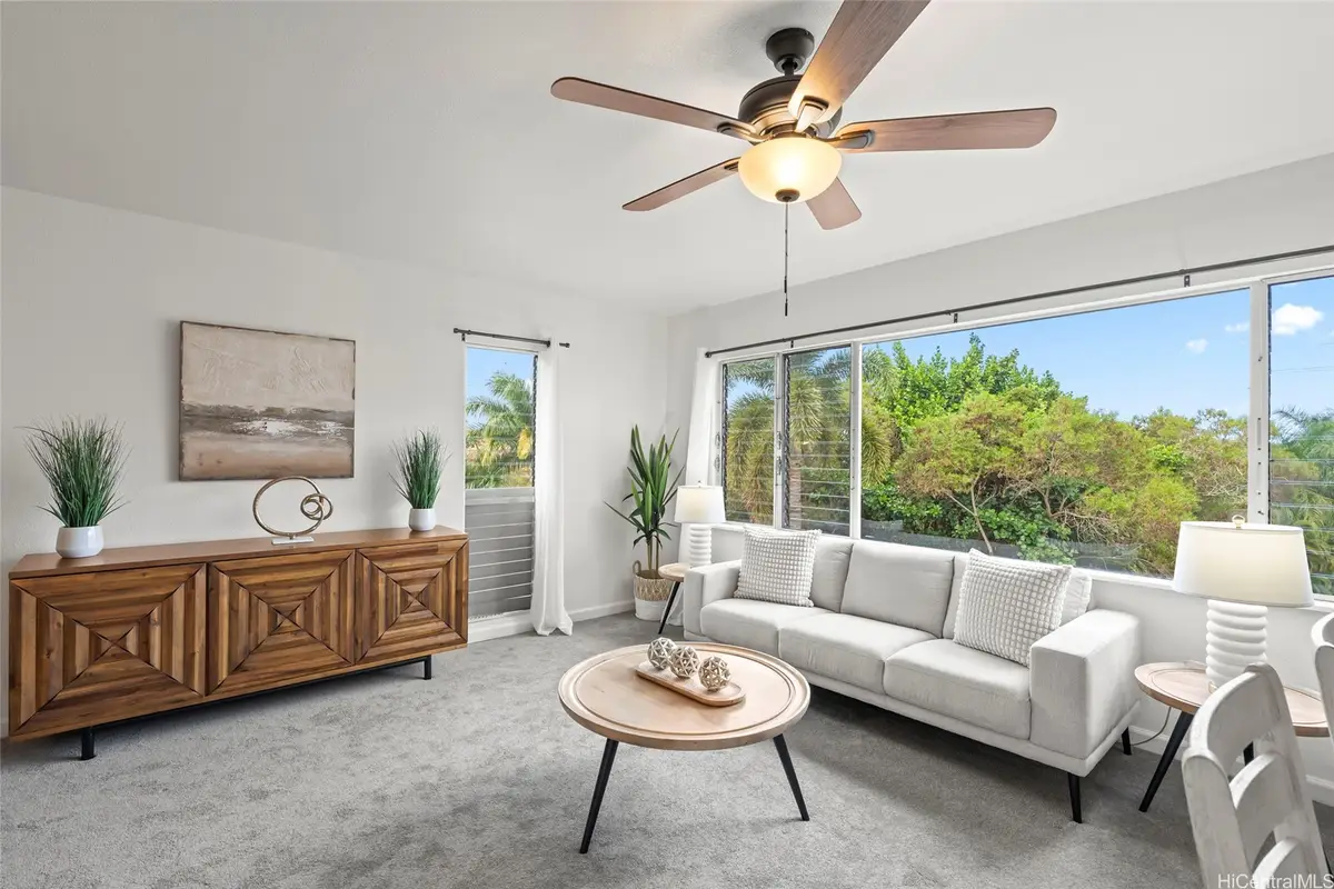 46-263 Kahuhipa Street #B107, Kaneohe, HI 96744 - Image #1