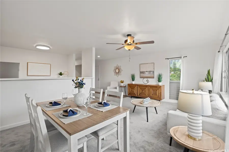 46-263 Kahuhipa Street #B107, Kaneohe, HI 96744 - Image #2