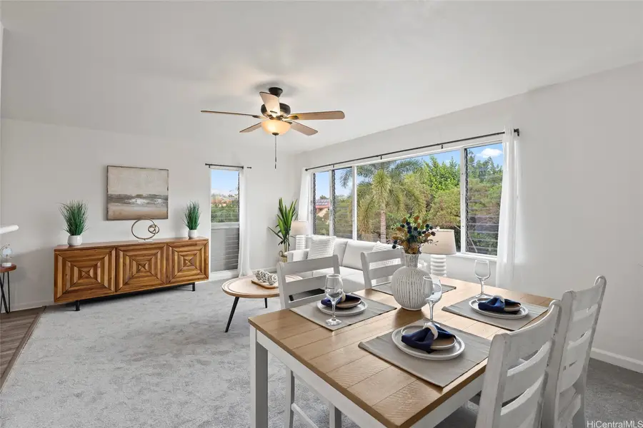 46-263 Kahuhipa Street #B107, Kaneohe, HI 96744 - Image #3