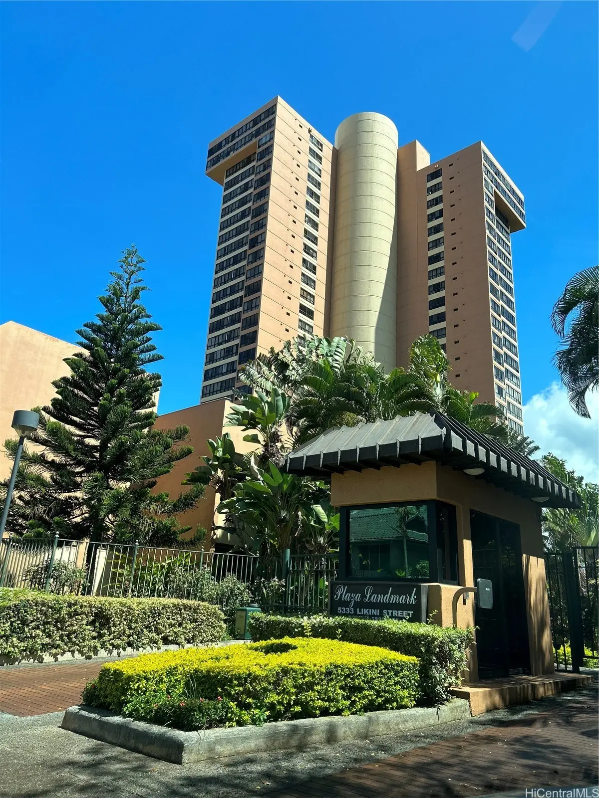 5333 Likini Street #2109, Honolulu, HI 96818 - Image #1